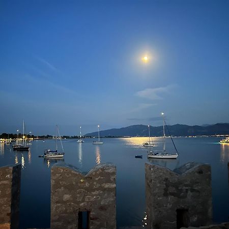 Madame Parisienne Villa Nafpaktos Exterior photo
