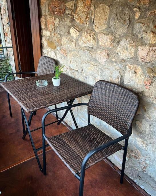Madame Parisienne Villa Nafpaktos Exterior photo